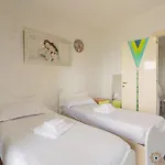 شقة Fronte Mare By Apulia