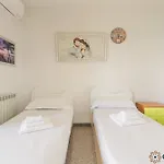شقة Fronte Mare By Apulia