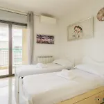 شقة Fronte Mare By Apulia *