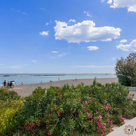 Fronte Mare By Apulia * باري