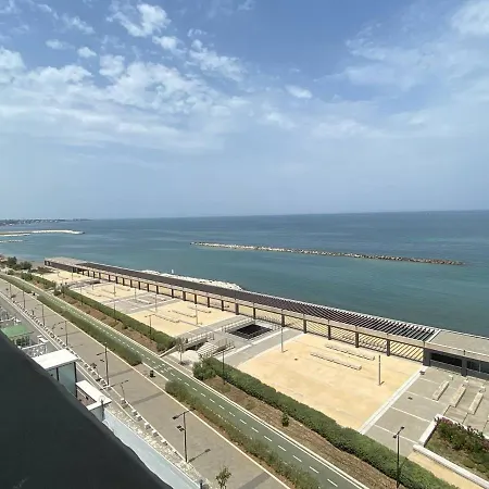 Apartment Fronte Mare By Apulia *