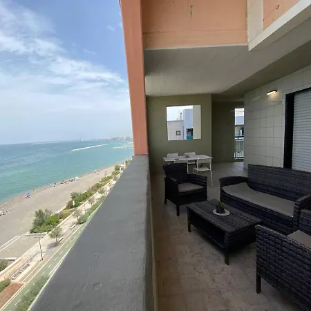 Fronte Mare By Apulia Apartment
