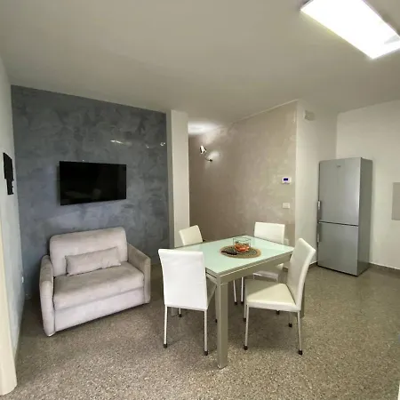 Fronte Mare By Apulia Apartment Bari
