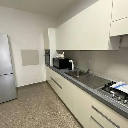 Apartment Fronte Mare By Apulia