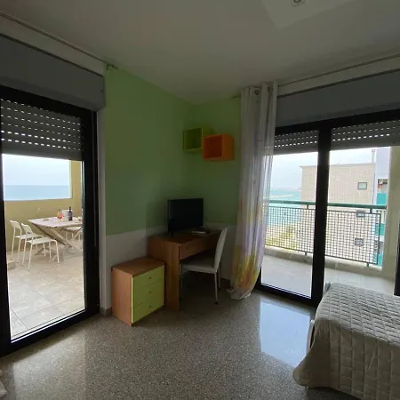 Apartment Fronte Mare By Apulia Bari