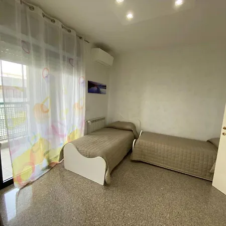 Fronte Mare By Apulia Apartment Bari