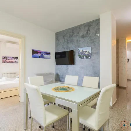 Fronte Mare By Apulia Bari