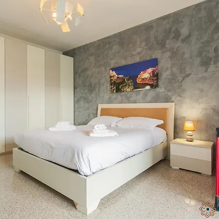Fronte Mare By Apulia Apartament *