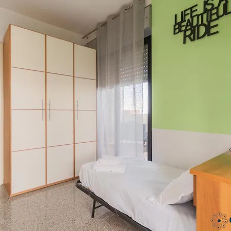 Fronte Mare By Apulia Apartment *