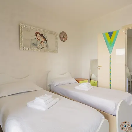 Apartamento Fronte Mare By Apulia