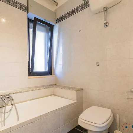 Fronte Mare By Apulia Apartament *