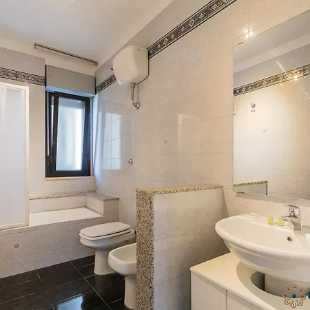 Apartament Fronte Mare By Apulia Bari