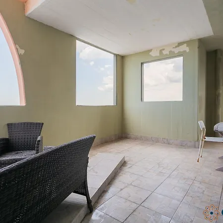 Fronte Mare By Apulia Apartment