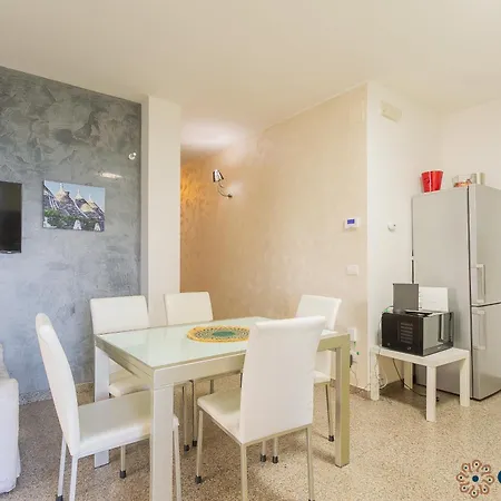 Fronte Mare By Apulia Apartament *