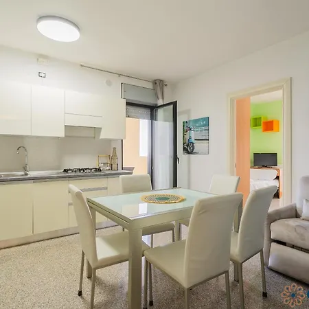 Fronte Mare By Apulia Bari