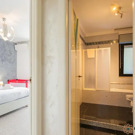 Fronte Mare By Apulia Apartament