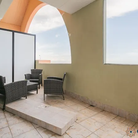 Fronte Mare By Apulia Apartament *