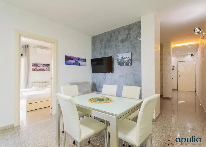 Fronte Mare By Apulia バーリ