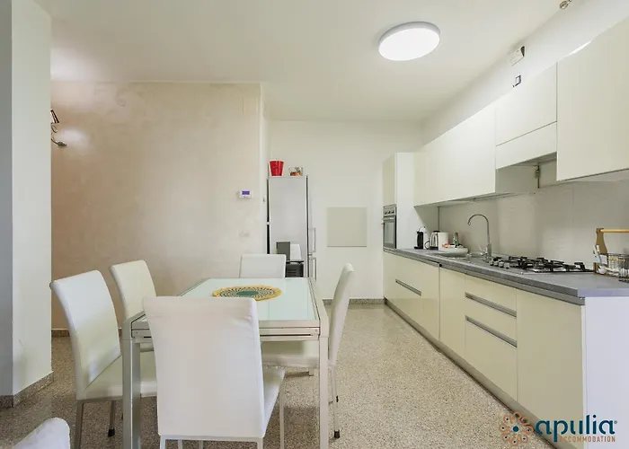 Fronte Mare By Apulia