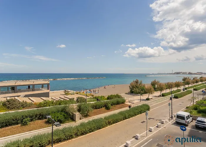 Fronte Mare By Apulia Bari