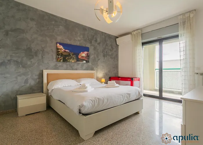 Fronte Mare By Apulia