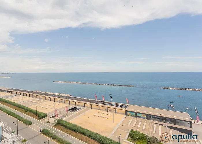 Fronte Mare By Apulia *