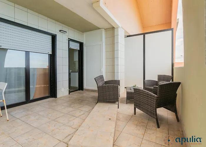 Fronte Mare By Apulia