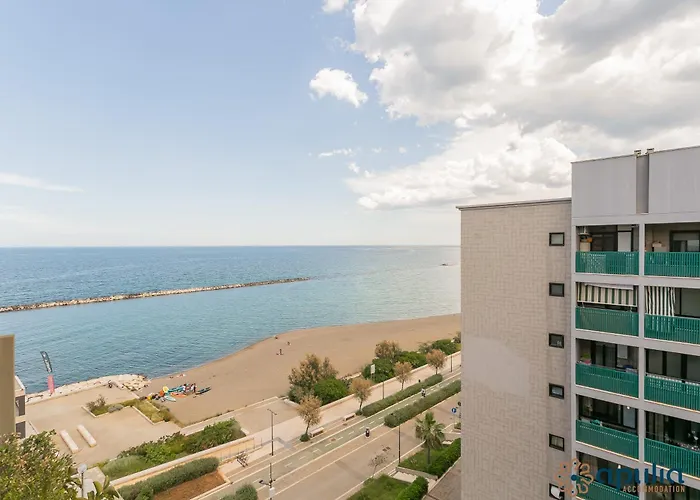 Apartamento Fronte Mare By Apulia *