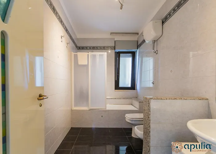 Fronte Mare By Apulia *