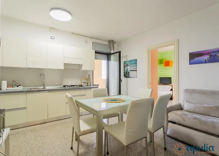 Fronte Mare By Apulia Bari