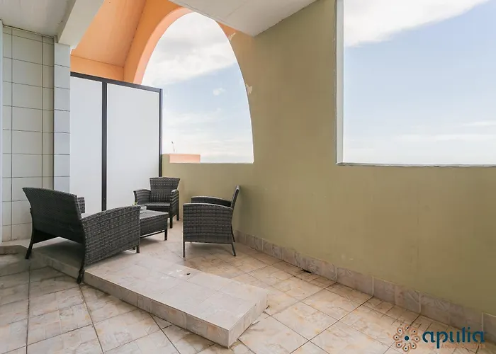 Fronte Mare By Apulia Appartement *