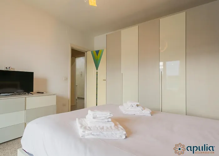 Fronte Mare By Apulia Appartement Bari